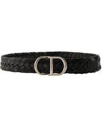 Dior - Belts - Lyst