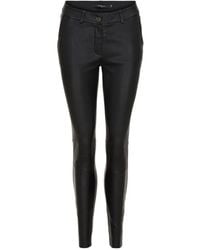 Btfcph - Leather Trousers - Lyst