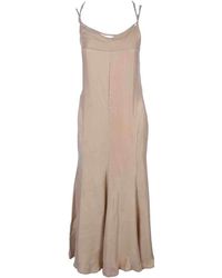 WEILI ZHENG - Dresses, Mujer, Talla - Lyst