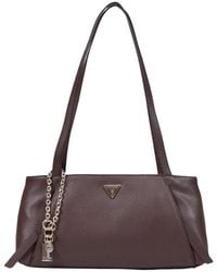 Guess - Shoulder Bags - Lyst