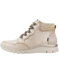 Fluchos - Schnürstiefel - Lyst