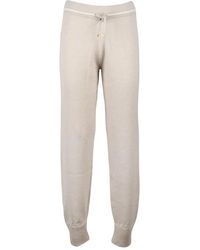 Eleventy - Sweatpants - Lyst