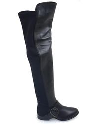 Pinko - Over-Knee Boots - Lyst