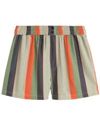 Thinking Mu - Shorts - Lyst