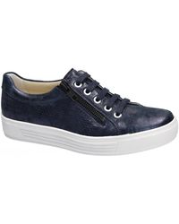 SOLIDUS - Kendal Sneaker - Lyst