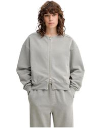 Won Hundred - Sweatshirts & Hoodies Zip-Throughs - Lyst