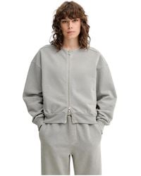Won Hundred - Sweatshirts & Hoodies Zip-Throughs - Lyst