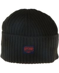 Superdry - Beanies - Lyst