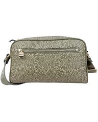 Borbonese - Camera Case Eco Line Small - Lyst