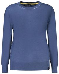 North Sails - Round-Neck Knitwear - Lyst