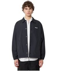 Undercover - Light Jackets - Lyst
