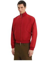 1989 STUDIO - Winter Jackets - Lyst