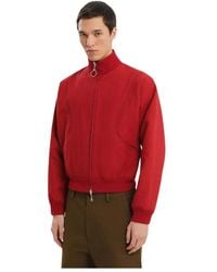 1989 STUDIO - Winter Jackets - Lyst