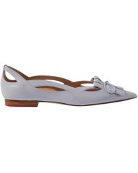 SCAROSSO - Ballerinas - Lyst