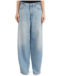 Haikure - Loose-Fit Jeans - Lyst