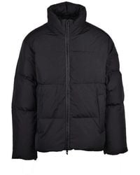 DIESEL - Down Jackets - Lyst