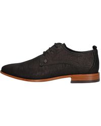 Rehab - Schoenen ,Zwart ,Leer Greg Stones - Lyst