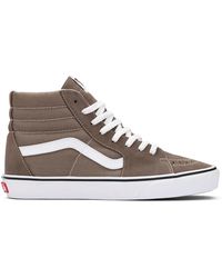 Vans - Skate Shoes - Lyst