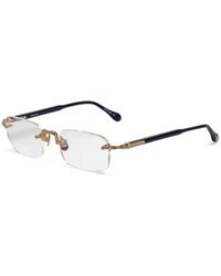 Matsuda - M5009 Optical Frame - Lyst