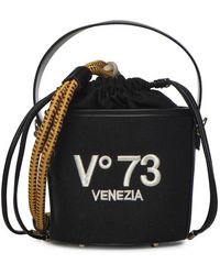 V73 - Responsibility Bucket Bag - Lyst