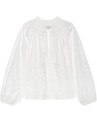 Rails - Blouses - Lyst