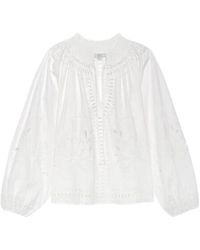 Rails - Blouses & shirts > blouses - Lyst