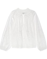 Rails - Blouses - Lyst