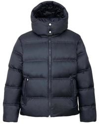 Tatras - Jassen ,Blauw ,Damasco Jas - Lyst