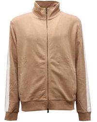 Ballantyne - Zip-Throughs - Lyst