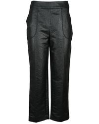 Dior - Straight Trousers - Lyst