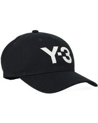 Y-3 - Hats & Caps - Lyst