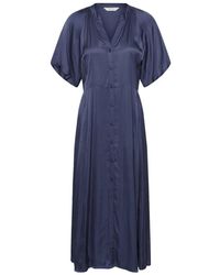 Part Two - Midi Dresses - Lyst