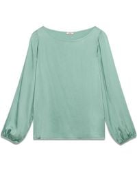 Oltre - Blouses - Lyst