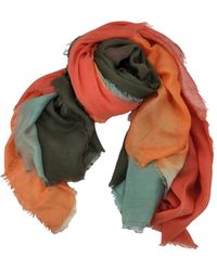 Altea - Silky scarves - Lyst