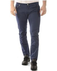 Daniele Alessandrini - Chinos - Lyst