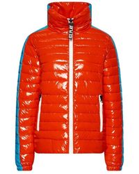 Ice Play - Winter Jackets - Lyst