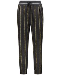 Lorena Antoniazzi - Sweatpants - Lyst