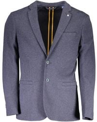 GANT - Blazers - Lyst