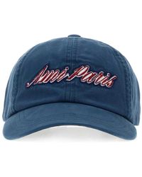 Ami Paris - Caps - Lyst