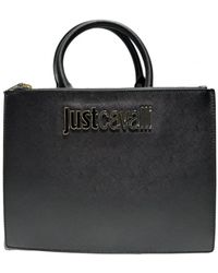 Just Cavalli - Handbags - Lyst