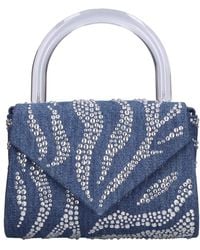 Gedebe - Mini Cookie Bag - Lyst