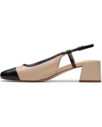 Clarks - Pumps - Lyst