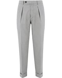 Berwich - Suit Trousers - Lyst