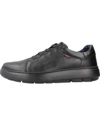 Callaghan - Schoenen ,Zwart ,Veterschoen Sneakers - Lyst