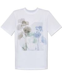 Max Mara - T-Shirts - Lyst