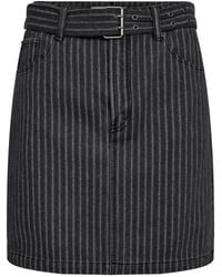 Haute L'Amitié - Short Skirts - Lyst
