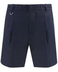 Paolo Pecora - Casual Shorts - Lyst