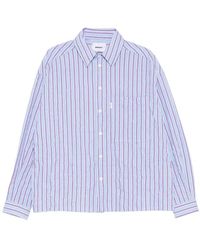 Bonsai - Button-Down Hemd - Lyst