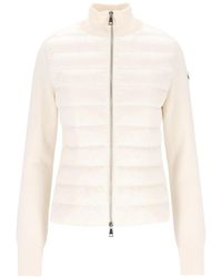 Moncler - Cardigans - Lyst