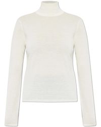 Max Mara - Turtlenecks - Lyst